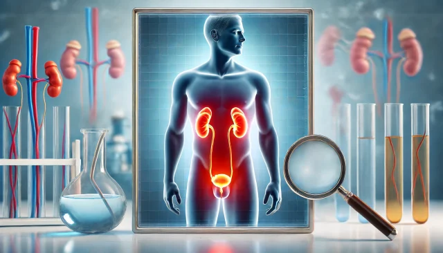 L’importanza dello Screening per i Tumori del Tratto Urinario