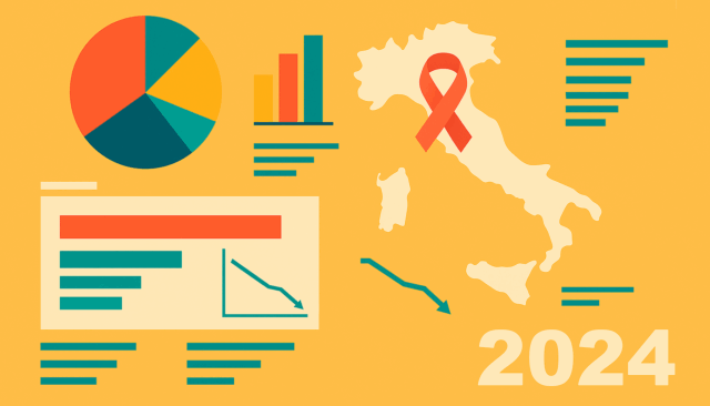 I Numeri del Cancro in Italia 2024: Dati, Tendenze e Sfide