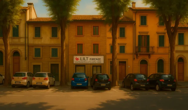 Urine24 & LILT Firenze: Prevenzione dei Tumori del Tratto Urinario