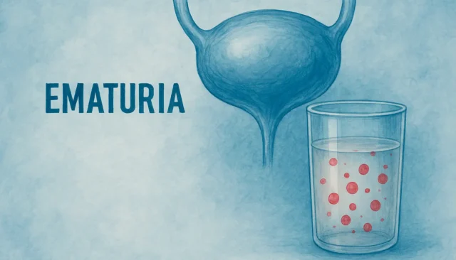 Sangue nelle Urine: Cosa Può Significare e Quando Preoccuparsi