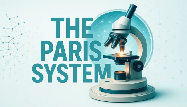 Comprendi Meglio Cos’è The Paris System