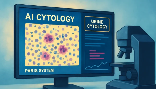 Tecnologie innovative in diagnostica citologica: dove stiamo andando