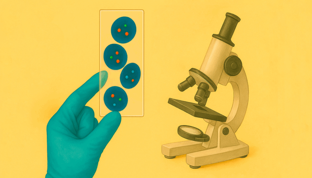 FISH test nelle urine: come funziona e quando è utile nei tumori uroteliali