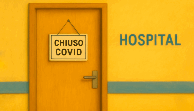 Urologia e Covid-19: impatto sui ritardi diagnostici
