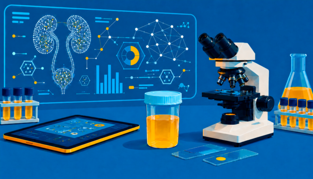 La nuova diagnostica: quando la tecnologia incontra la medicina