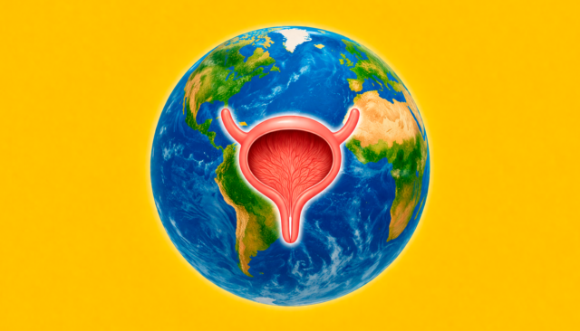 Prospettive globali del cancro: uno sguardo al 2050