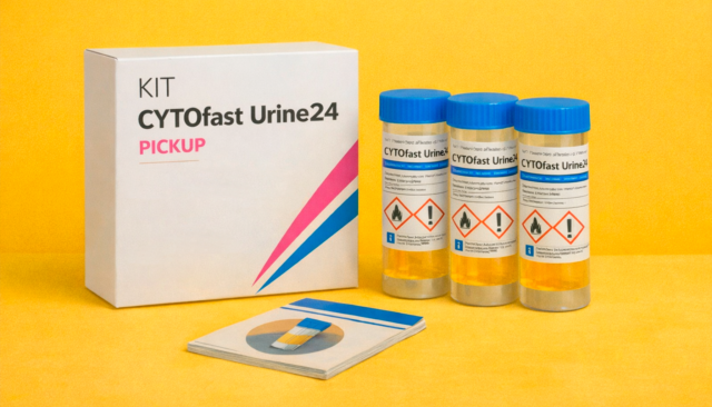 Servizi Urine24 per la prevenzione