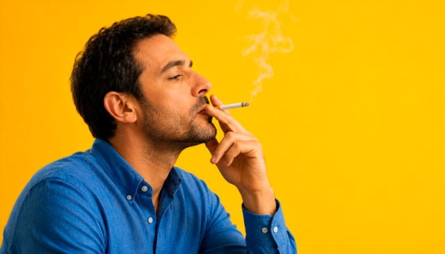 Quanto pesa davvero il fumo sul rischio di tumore della vescica?